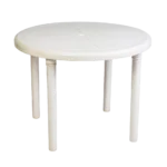 Round Table (Folding Legs)
