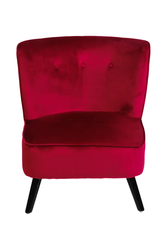 Saba Accent Chair – alternate