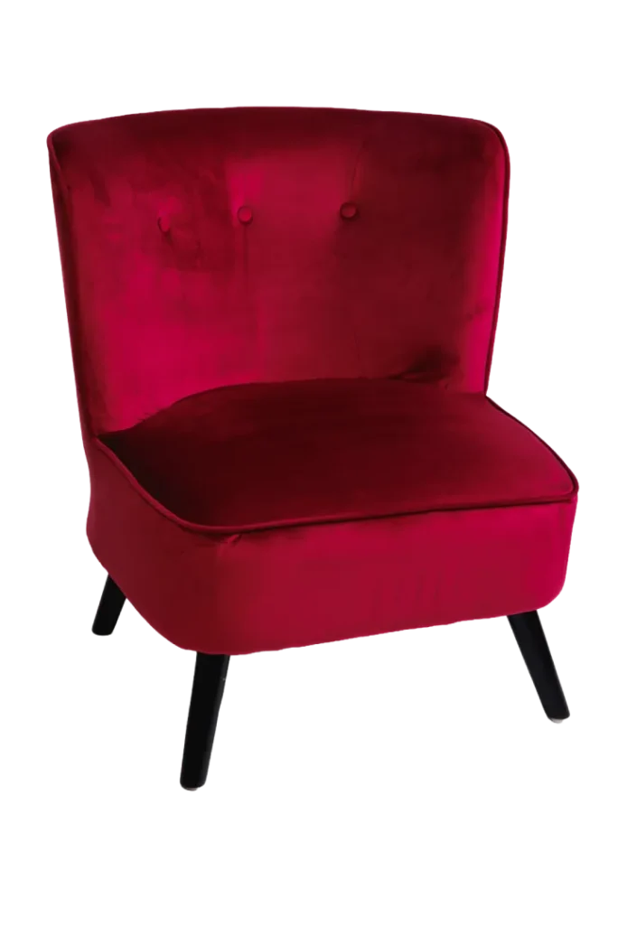 Saba Accent Chair