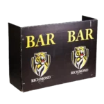 Standard Bar On Wheels