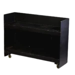 Standard Bar On Wheels