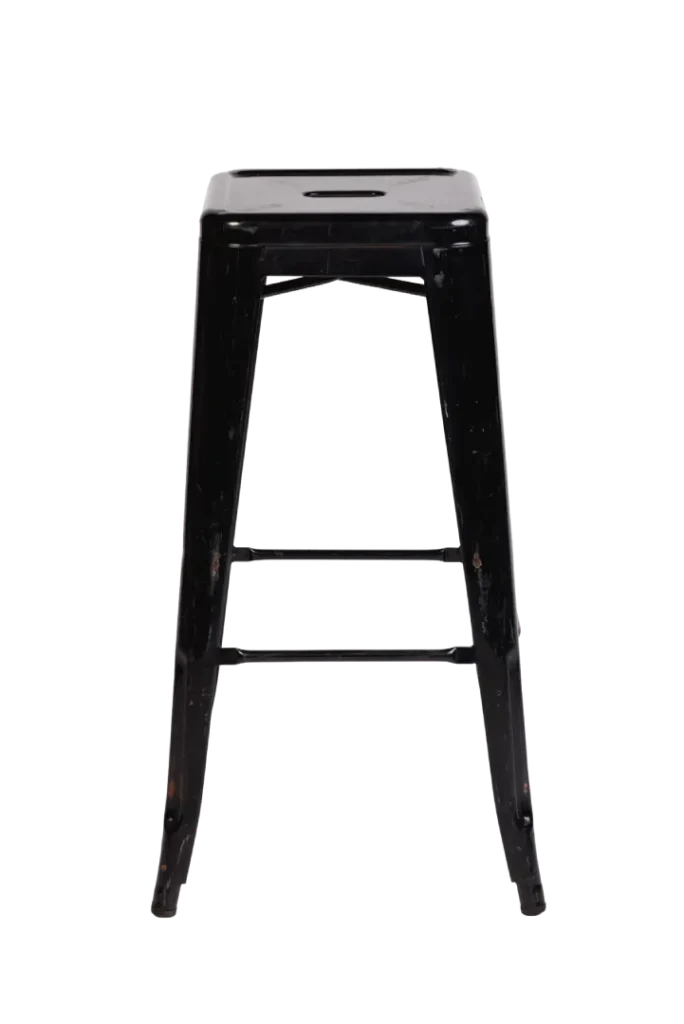 Tolix Bar Stool