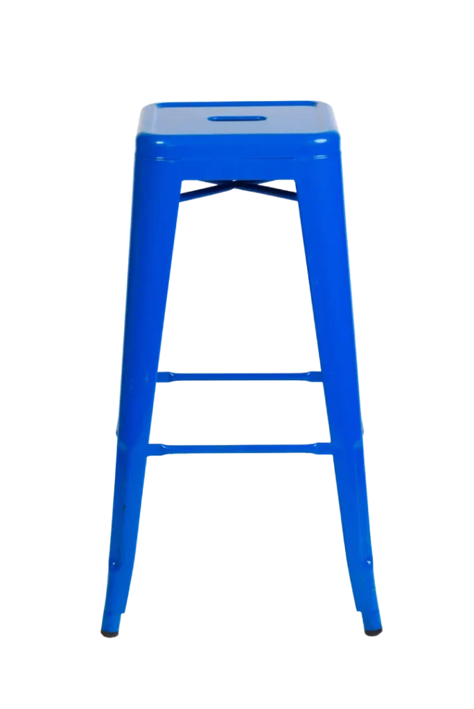 Tolix Bar Stool