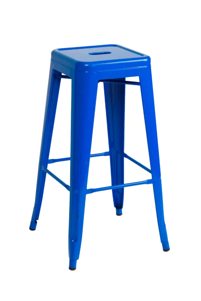 Tolix Bar Stool – alternate