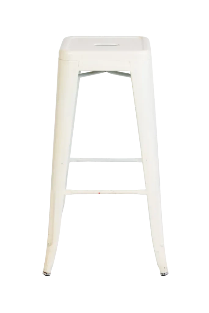 Tolix Bar Stool
