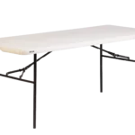 Trestle Table - Plastic 1.8m