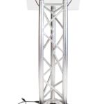 Truss Lecturn