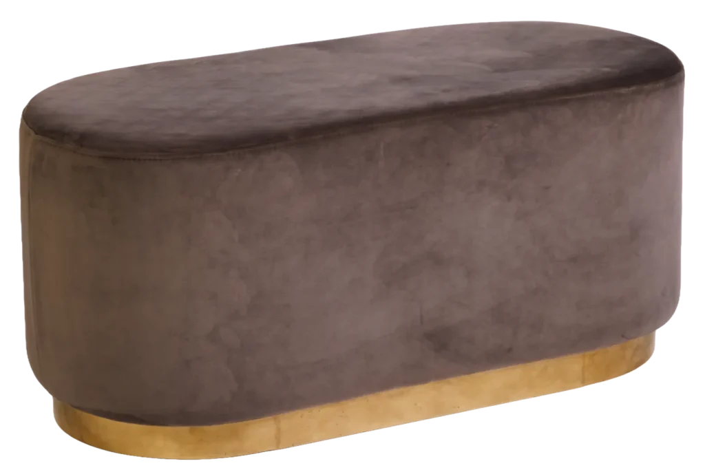 Monroe Ottoman