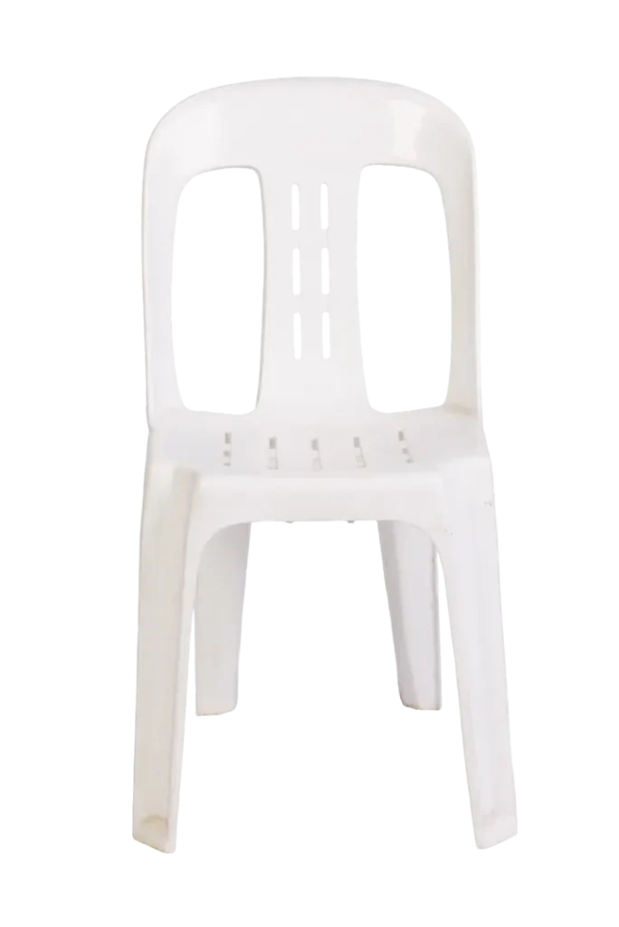 Garden Chair – alternate