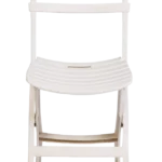 Plastic Folding Chair