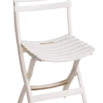Plastic Folding Chair