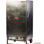 Heatlie hot box includes 9kg gas bottle 1