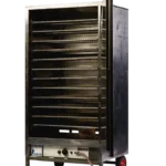 Heatlie hot box includes 9kg gas bottle 2