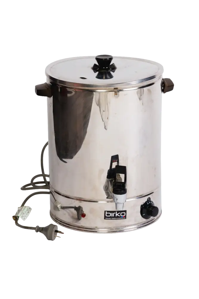 Hot Water Urn