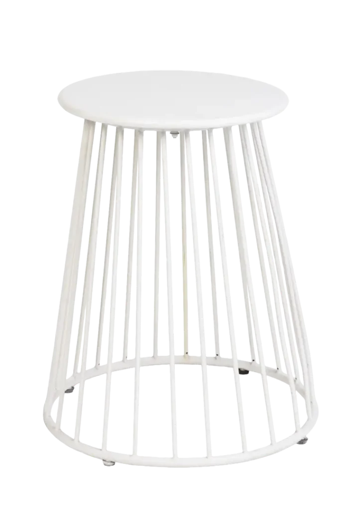 Linear Side Table – alternate