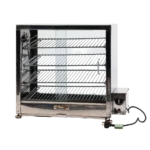 Pie warmer electric 50 pie capacity 1