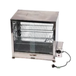 Pie warmer electric 50 pie capacity 2