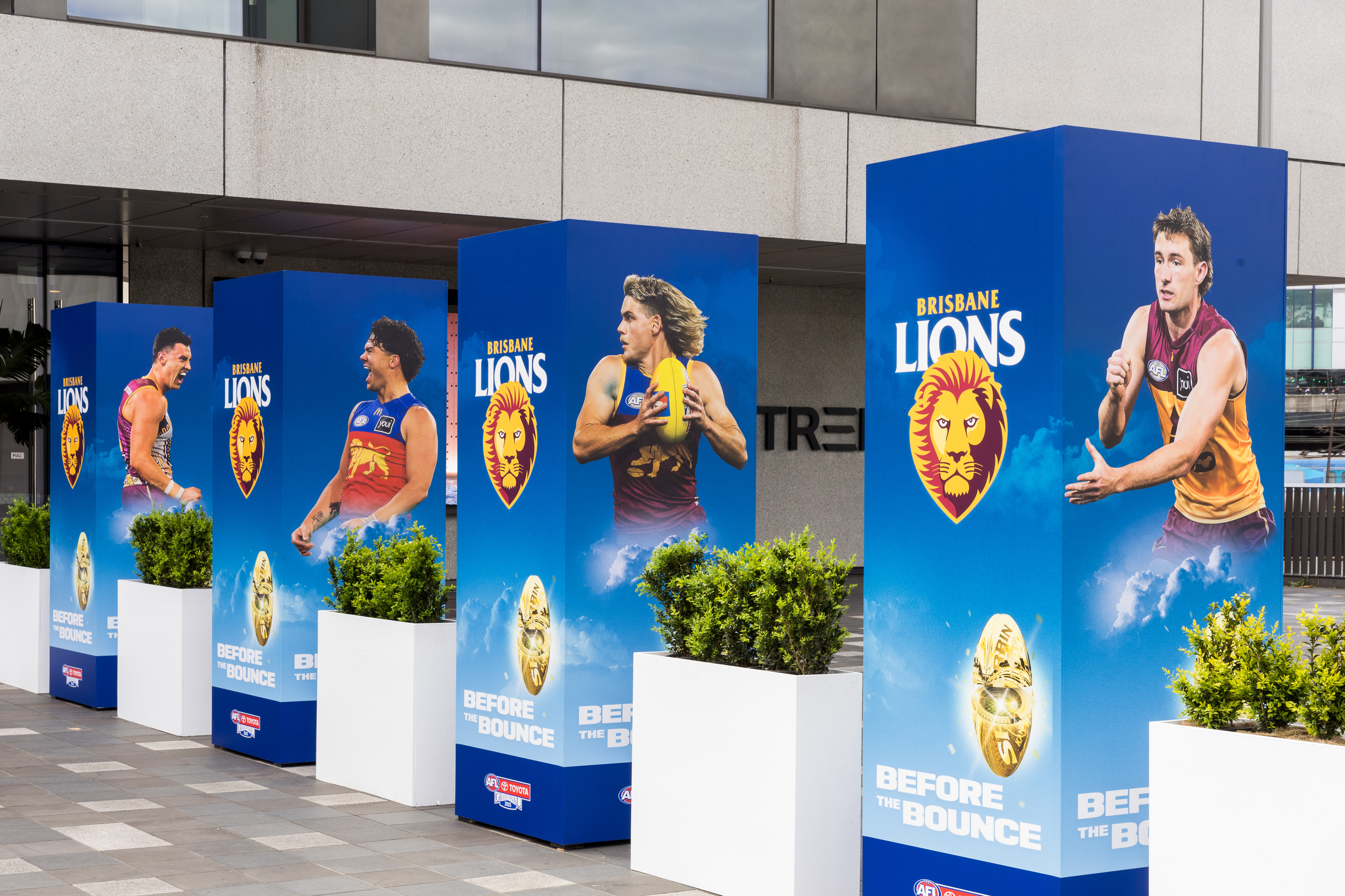 Event solutions