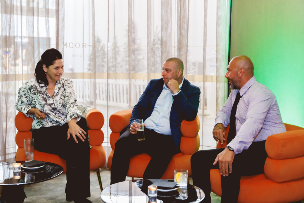 The Wine Room Adrian Viva Event Hire 14.12.24 EDITED