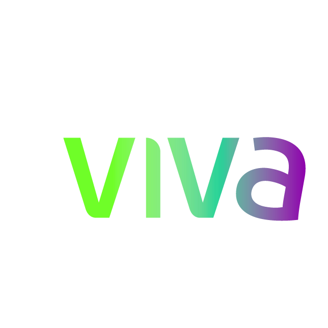 Viva Logo Event Hire WEB Transparent