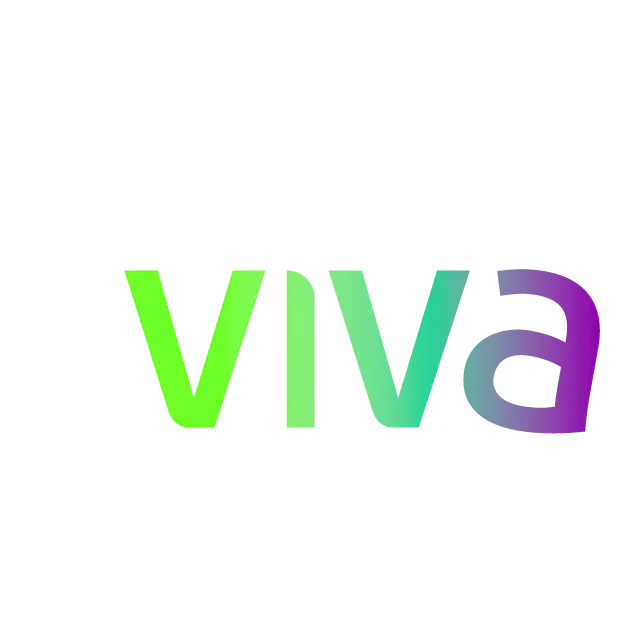 Viva Logo Event Hire WEB Transparent