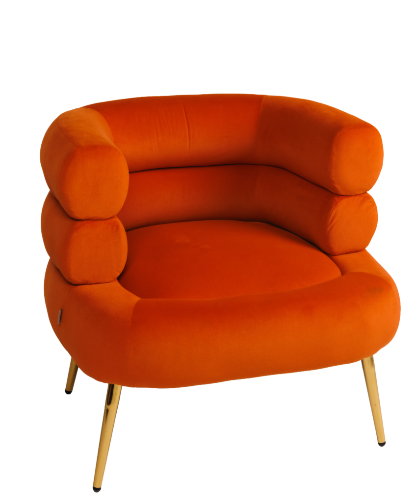 Candice Accent Chair
