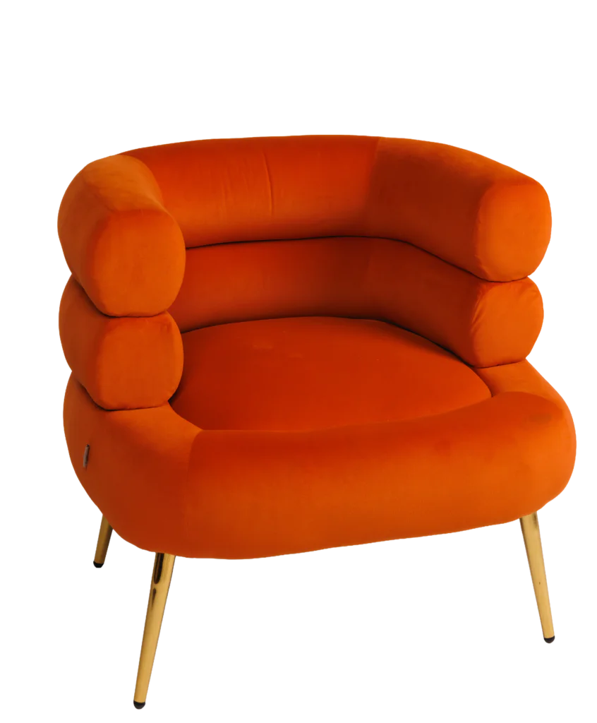 Candice Accent Chair