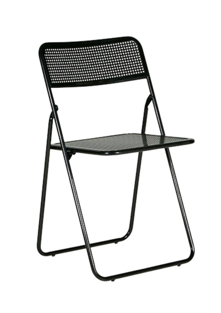 Cuba Folding Chair