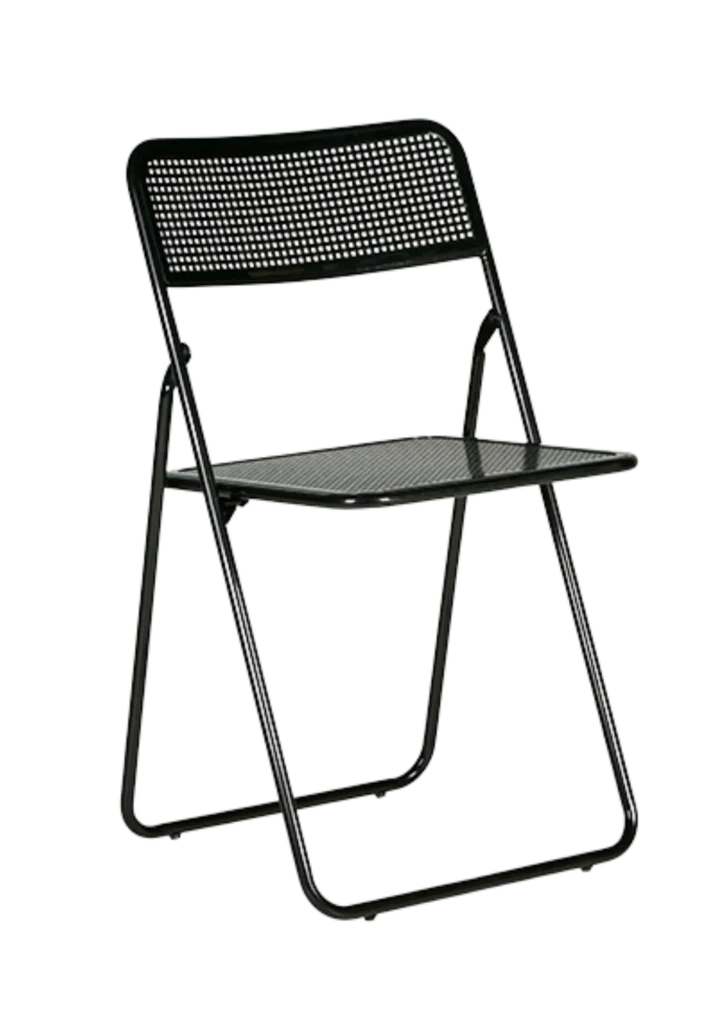 Cuba Folding Chair