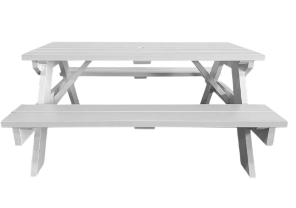 Picnic Table