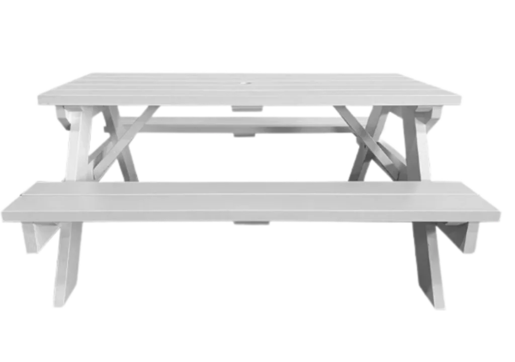 Picnic Table