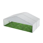 10m x 10m dome structure Edited