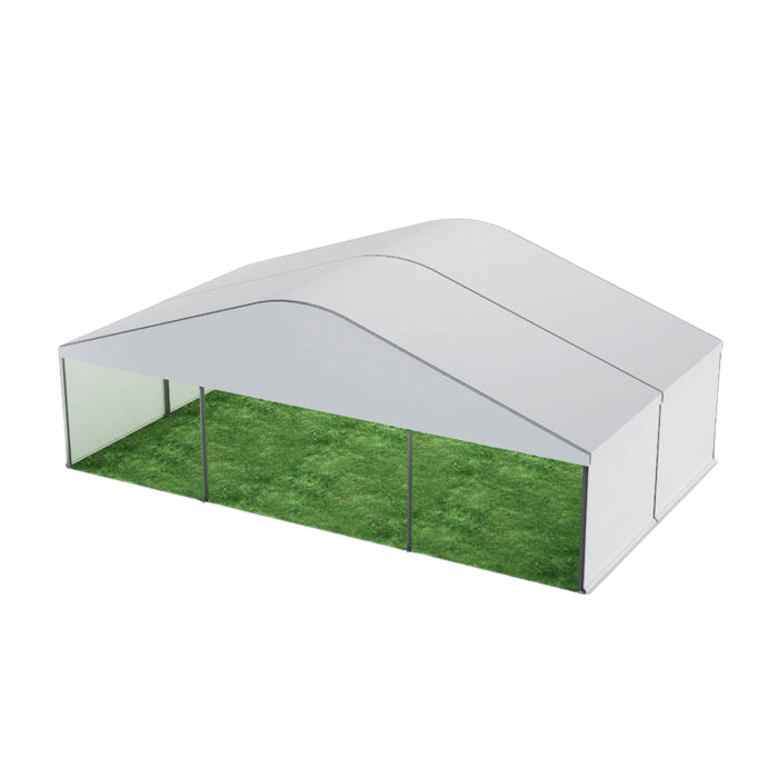 Dome Structure - 10m – alternate