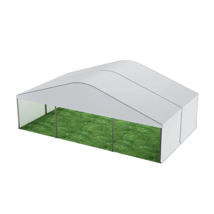 Dome Structure - 10m – alternate