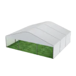 10m x 15m dome structure Edited