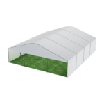 10m x 20m dome structure Edited