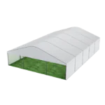 10m x 25m dome structure Edited