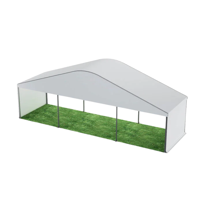 Dome Structure - 10m