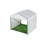 3m x 3m structure Edited