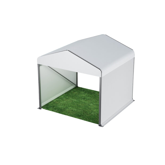 Clearspan Structure - 3m