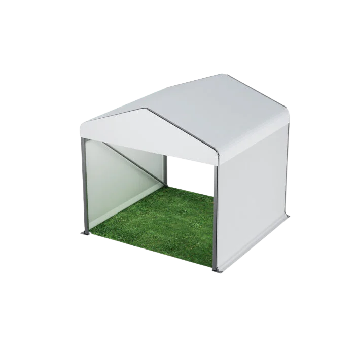 Clearspan Structure - 3m