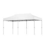 3m x 6m Pop Up