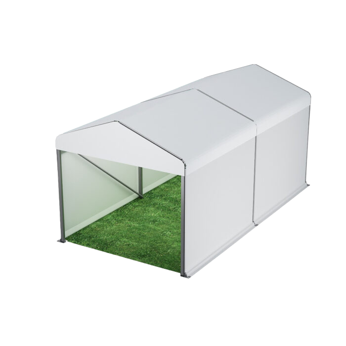 Clearspan Structure - 3m – alternate