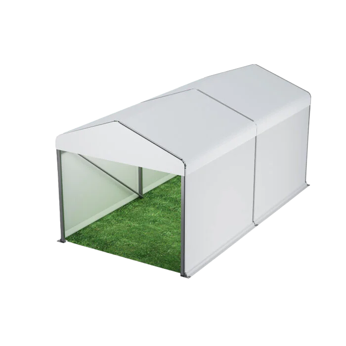 Clearspan Structure - 3m – alternate