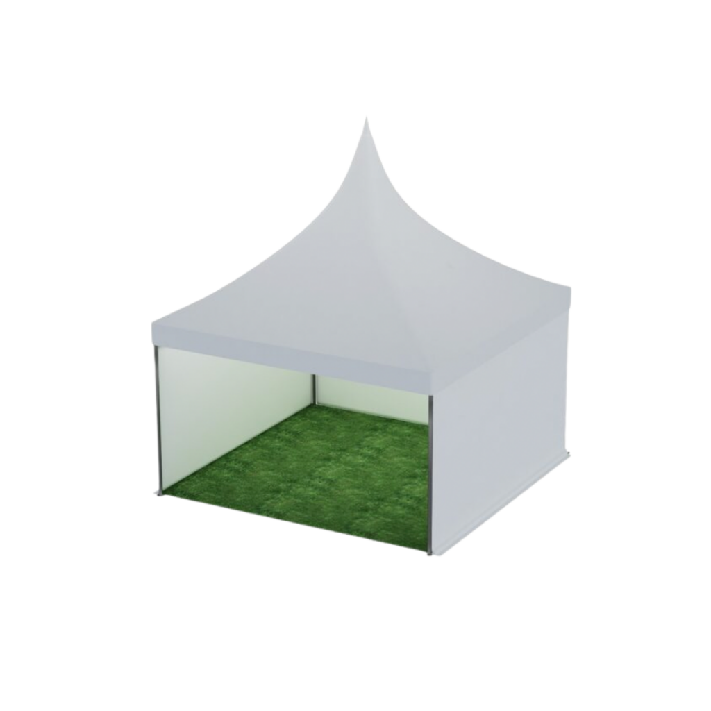 Pagoda - 5m