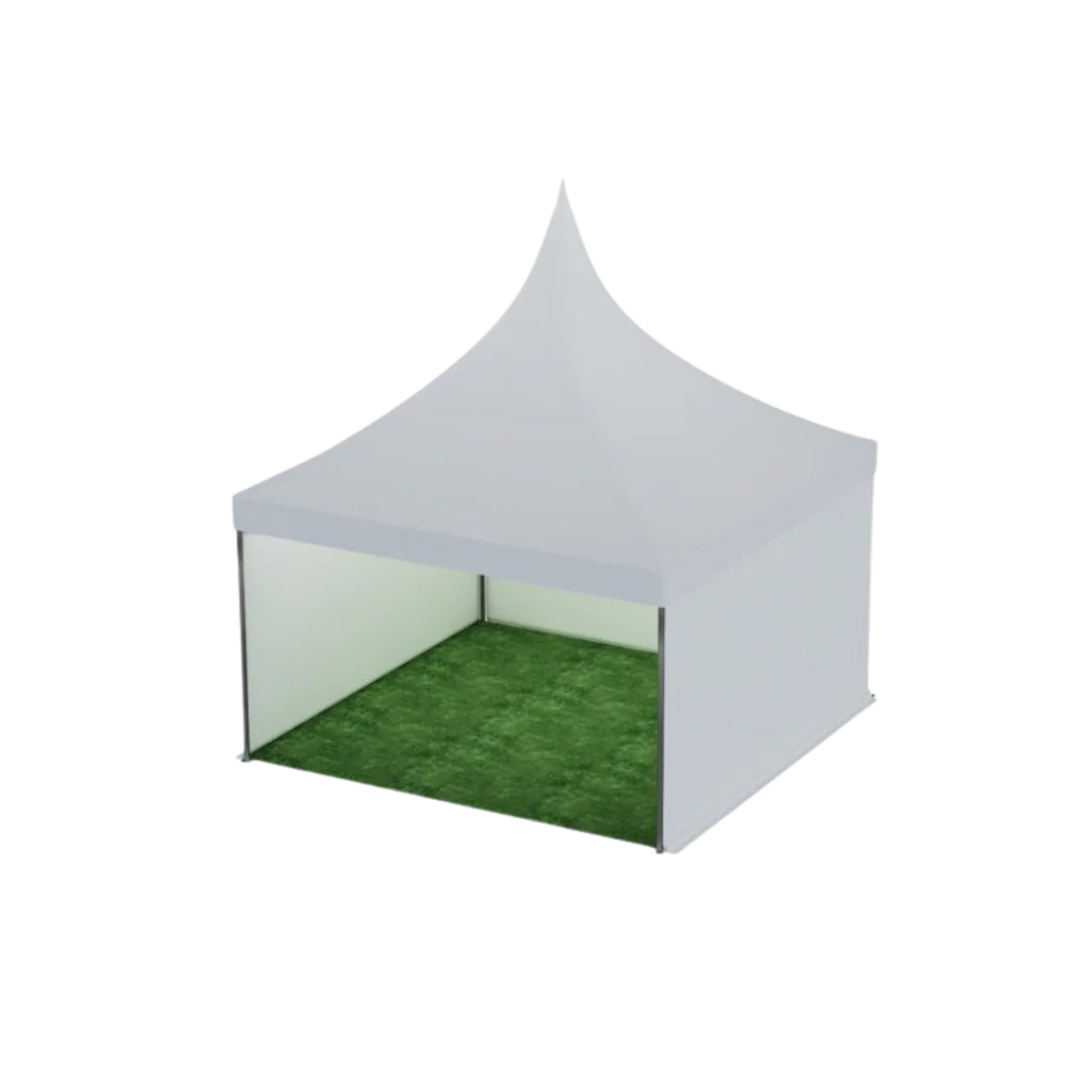 Pagoda - 5m