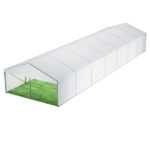 6m x 21m structure Edited