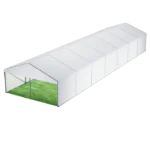 6m x 21m structure Edited