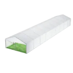6m x 27m structure Edited