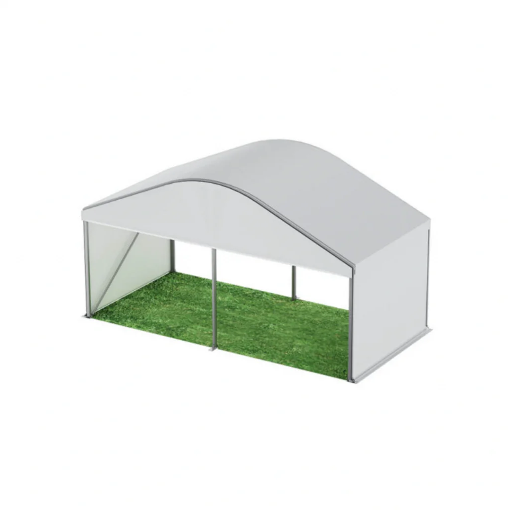 Dome Structure - 6m